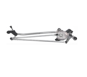 Motore Tergicristallo DC con Meccanismo per <span class=keywords><strong>Dacia</strong></span> <span class=keywords><strong>Sandero</strong></span> 2012- Logan 2012-2023 OE 288006475R 288002117R 288003099R - Product Image 2