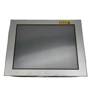 Original Proface GP4000 Series 12" HMI Touch Screen PFXGP4601TAA
