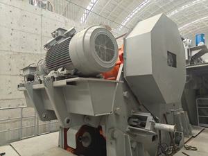 Concasseur à mâchoires de type cadre très populaire et de haute qualité exporté <span class=keywords><strong>vers</strong></span> la carrière de calcaire de Malaisie - Product Image 2