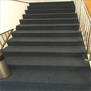 Revêtement de sol Carreaux de <span class=keywords><strong>Billard</strong></span> Cinéma KTV Chambre à coucher Fabricants de <span class=keywords><strong>tapis</strong></span> <span class=keywords><strong>Tapis</strong></span> de sol Bureau commercial Hôtel Ménage <span class=keywords><strong>Tapis</strong></span> <span class=keywords><strong>noir</strong></span> uni - Product Image 2