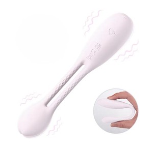 Consolador con control de potencia USB para marido y mujer, juguete sexual para compartir, esencia de bloqueo masculino, Control remoto, dispositivo de masturbación femenina, cuerpo - Product Image 1