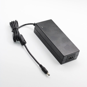24V 6.25A 150W <b>Power</b> <b>Adapter</b> DC Output For Massage Chairs <b>US</b> Plug Natural Cooling 1M Cable Constant Pressure Series - Product Image 1