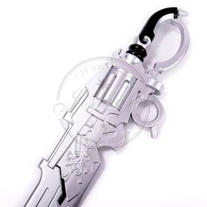 Espada de Espuma de Poliuretano para Cosplay de Gunblade de MS Final Fantasy XIV - Product Image 5