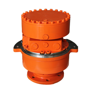 Motor Hidráulico de Pistón para Minicargadora Compatible con los Modelos T140, T180 y T190, Números de Pieza 7001117 y 7308726 - Product Image 4