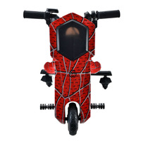 Voiture de drift RC KD08 pour enfants, 36V, 150W de puissance, roues en plastique, scooter à trois roues pliable en alliage, jouet pour enfants, utilisation en extérieur, en solde