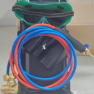 UWELD Portable <b>Welding</b> <b>Kit</b> 1C016-0047C Manual Control For Mild Steel Carbon Steel - Product Image 3