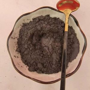 Polvo esférico de vanadio 45 105um CAS 7440 62 2 para polvo V de impresión 3D de alto grado - Product Image 3