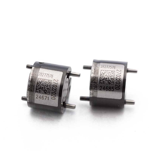 Yakıt Enjektör Kontrol Valfi 28674878 28397897 D5H00-1112A-01-011 - Product Image 3