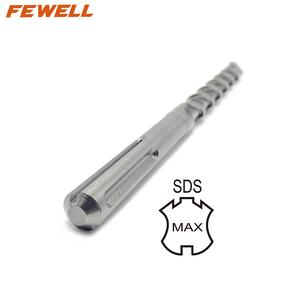 Single Tip SDS Max 28*800mm Electric Hammer <strong>Drill</strong> <strong>Bit</strong> for Drilling Concrete Wall <strong>mansory</strong> Granite - Product Image 3
