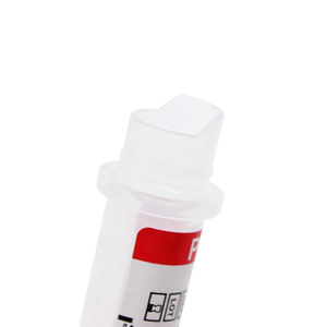 KEDELAB 0.5ml 의료 일회용 옐로우 탑 마이크로 튜브 마이크로 채혈 튜브 - Product Image 6