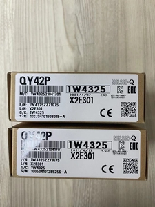 QX41 QX41P QX42P PLC Mitsubishi Plc ใหม่ในกล่อง - Product Image 6