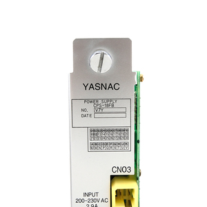 Alimentation électrique CPS-18FB d'origine, module d'alimentation pour robot Yasnac MRC 5V/12V/24V - Product Image 3
