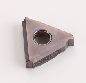 Xi măng <span class=keywords><strong>Carbide</strong></span> chèn chủ đề bên ngoài lưỡi hợp kim cứng OEM/ODM tráng luồng chèn chủ đề biến chèn - Product Image 3