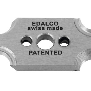 Mandrin de serrage Edalco Chuck EDM R312 M3 à 12 points de précision pour centre d'usinage - Product Image 5