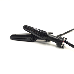 Motorrad Fließendes LED 12LED Blinklicht für YAMAHA <span class=keywords><strong>MT07</strong></span> MT09 MT10 MT25 - Leistungsmodifikation - Product Image 1