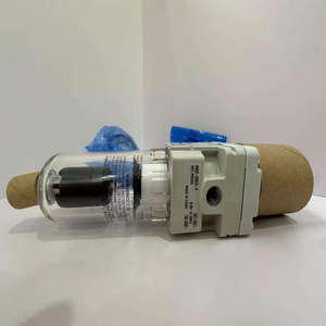 Filtre réducteur de pression Original-SMC AW20-02BCG-A - Product Image 6