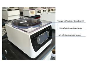 Biogezamenlijke Nieuwe Regeneratieve Geneeskunde Orthopedisch Beenmerg Bmc Bloedscheidingstestkits <span class=keywords><strong>Centrifuge</strong></span> DD4-MC - Product Image 5
