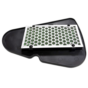 Filtre de protection du moteur de moto de qualité supérieure, prix compétitif, filtre à air de moto de haute qualité - Product Image 1