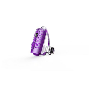 GFPortable Mini <strong>Finger</strong> <strong>Vibrator</strong> <strong>Ring</strong> Adult Sex Toys for Women Nipple Clit Stimulator <strong>Vibrator</strong> Sex Toy Waterproof Vagina Massager - Product Image 6