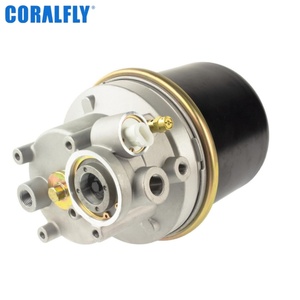 ตัวกรองเครื่องเป่าลม TR065612 BW109477X 065612 14657 3092721 26QE434P สำหรับ MACK 9 Volvo tectran bendix freightliner - Product Image 1