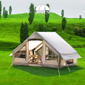 Tienda de campaña para exteriores en el <span class=keywords><strong>desierto</strong></span>, tienda de lona para exteriores, tienda inflable de lujo al por mayor de Dubái - Product Image 2