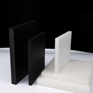 Nhà sản xuất của tái chế uhmwpe <span class=keywords><strong>hmwpe</strong></span> pe500 pe300 mặc Dải bảng cứng nhắc PE tấm và tấm với dịch vụ cắt - Product Image 2