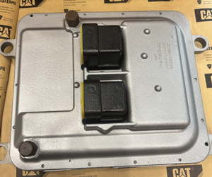 Les contrôleurs ECM pour les moteurs 3508, 3508B, 3512, 3512B, 3516, 3516B et 3612 sont 176-7503 et 1767503. - Product Image 6