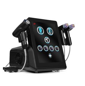 M8 <strong>Morfeus</strong> 8 Fractional Microneedling RF Skin Tightening Crystallita Depth8 Machine Ice Hammer Wrinkle Stretch Marks Removal - Product Image 5