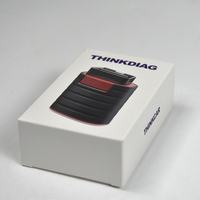 Escáner OBD2, Herramienta de Diagnóstico Thinkdiag 2, Equipo de Reparación de Carrocería, Probador de ECU, Herramienta de Diagnóstico para Todos los Autos, Lector de Códigos Thinkcar