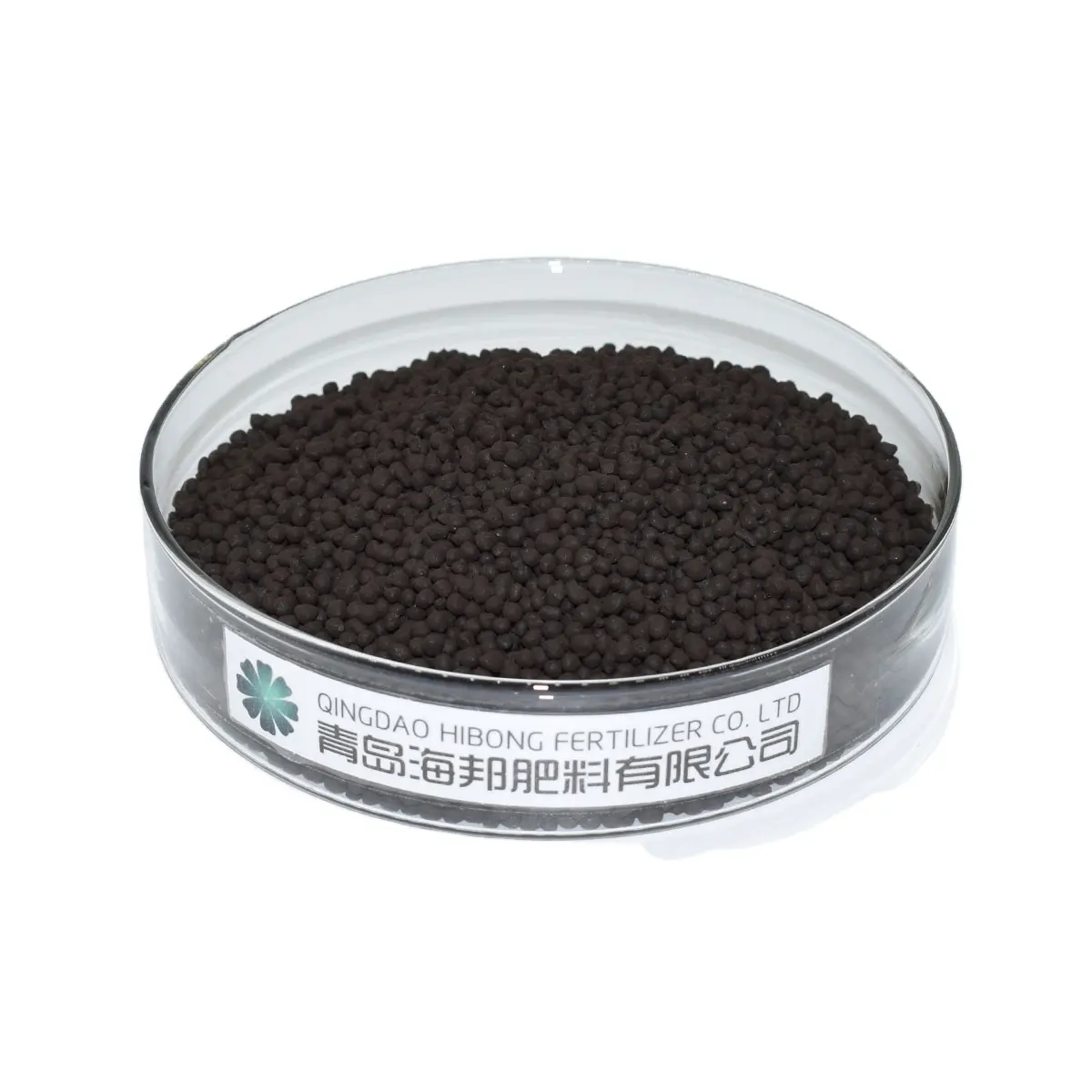 Bulk Organic Fertilizer Humin säure Granular Ball NPK Landwirtschaft licher Humificador für eine verbesserte Boden gesundheit