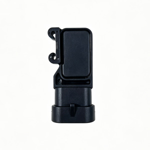 Intake Pressure <b>Sensor</b> 1-62124-60 8-16212-4600 <b>For</b> <b>Car</b> Replacement Repair 7x5x5mm New Auto <b>Sensor</b> - Product Image 2