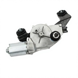 สำหรับมอเตอร์ปัดน้ำฝนฮุนไดซานตาเฟ่ 98700-2W000 12V โลหะสำหรับที่ปัดน้ำฝนกระจกหน้ารถ - Product Image 2