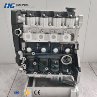 Moteur neuf C16SE C16NE C16NZ G15MF 1.5L, bloc moteur pour Chevrolet Sail, Opel Astra, Corsa, Vectra, DAEWOO, GM