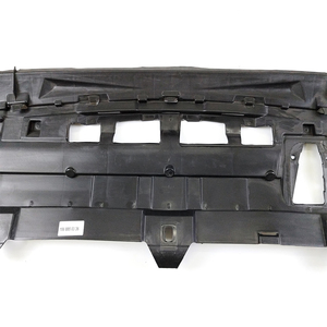 Pièces de carrosserie automobile Carte de protection du moteur 1568850336 pour Mercedes-Benz GLA X156 Couvercle de capot moteur de voiture - Product Image 4