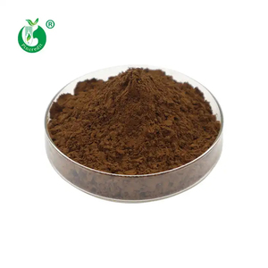 Hoge Kwaliteit Natuurlijke 2.5% Ashwagandha Wortel Extract Poeder - Product Image 2