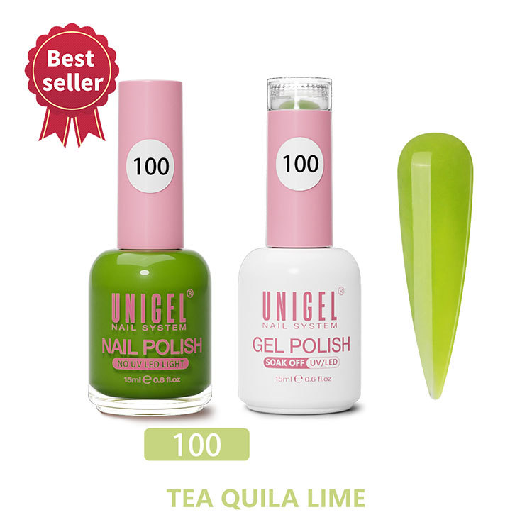 #100 TÉ QUILA LIMA