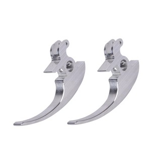 איכות גבוהה אישית למות הליהוק שירות עבור סירה ברזל & פלדה עובש אלגנטי הליהוק חלק - Product Image 6