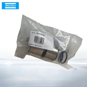 วาล์วควบคุมอุณหภูมิ Atlas Copco รุ่น 1830080589 สำหรับอะไหล่เครื่องอัดอากาศ - Product Image 3