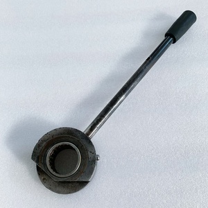 Original Bolt 88.008.119 Handle For Heidelberg CD102 Offset <b>Press</b> Parts - Product Image 1