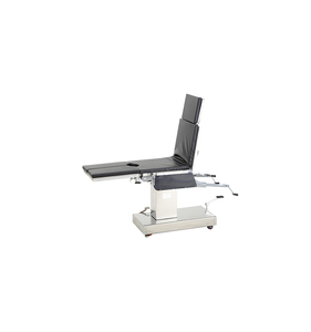Table d'opération hydraulique OT-H-<span class=keywords><strong>P3008</strong></span> de haute qualité, pliable, électrique, avec structure en acier inoxydable 304 #   Surface de table en acier inoxydable - Product Image 2