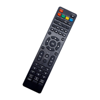 Nouvelle Arrivée - Télécommande en ABS Certifiée CE ROHS pour AKAI AK2417FHDC AK3218HD AK3220HD - Fournisseur d'Usine, Personnalisation OEM ODM, Vente en Gros