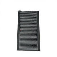 Evaporador de Aire Acondicionado para Automóvil EV66001 para Scania Serie R/P/G/T OEM 1772726, Bobina de Evaporador de Aire Acondicionado para Automóvil, Precio de la Bobina de Evaporador de Aluminio