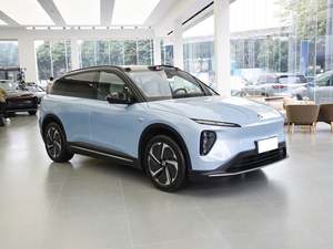Para el modelo NIO ES6 2024-Rango de 490km, 200 km/h 4,7 S, SUV eléctrico de lujo - Product Image 4