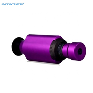 Rifrattometro Portatile per Uso Domestico, Rifrattore Ottico Manuale e Portatile - Product Image 6