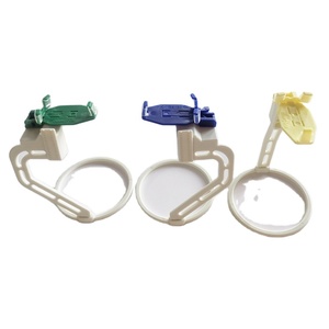 3 PCS/Set Lab Instrument X-Ray Sensor Positioner Holder Digital X-Ray Film Locator - Product Image 3