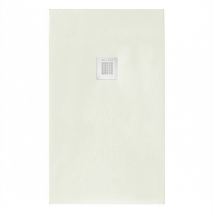 Receveur de douche Serenity rectangulaire 70 x 200 cm gris 7035 - Product Image 2