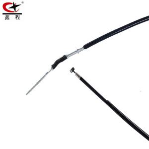 Yüksek performanslı motosiklet parçaları debriyaj kablosu TXR150 KR150 <span class=keywords><strong>CG125</strong></span> YB100 - Product Image 3