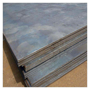 Plaques en acier au carbone de 50 mm d'épaisseur - Product Image 1