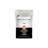 Additifs alimentaires pour bovins et ovins Ruminant Stomach Power