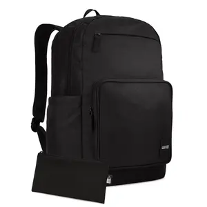 Mochila CASE LOGIC reciclada, merchandising sostenible - Product Image 1